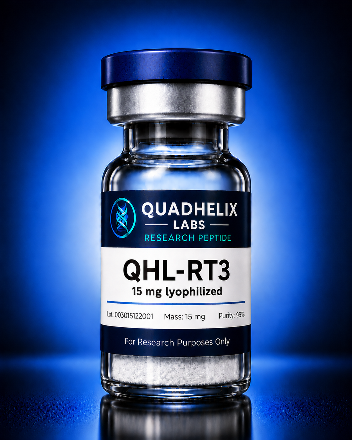 QHL-RT3 15mg