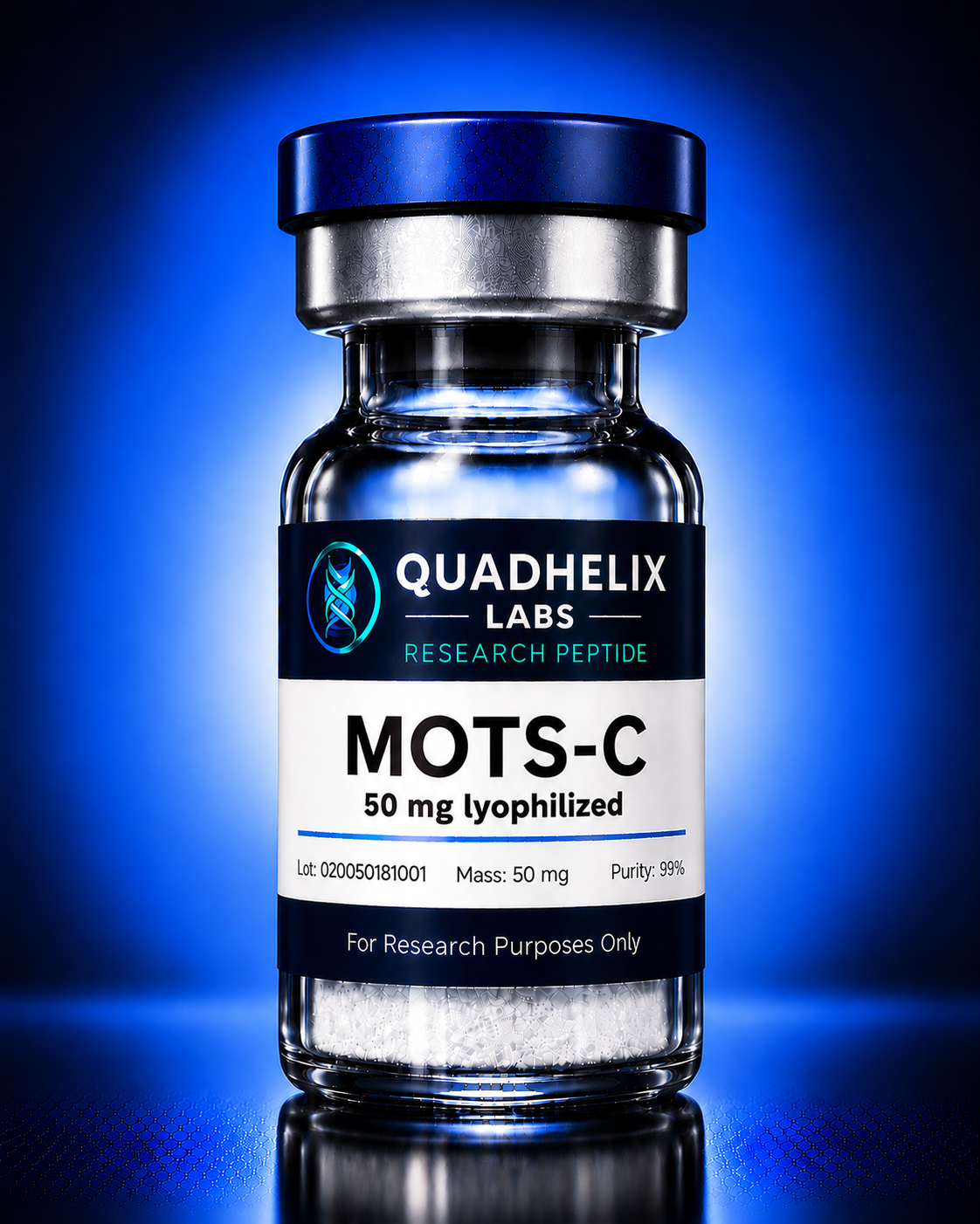 MOTS-C 50mg