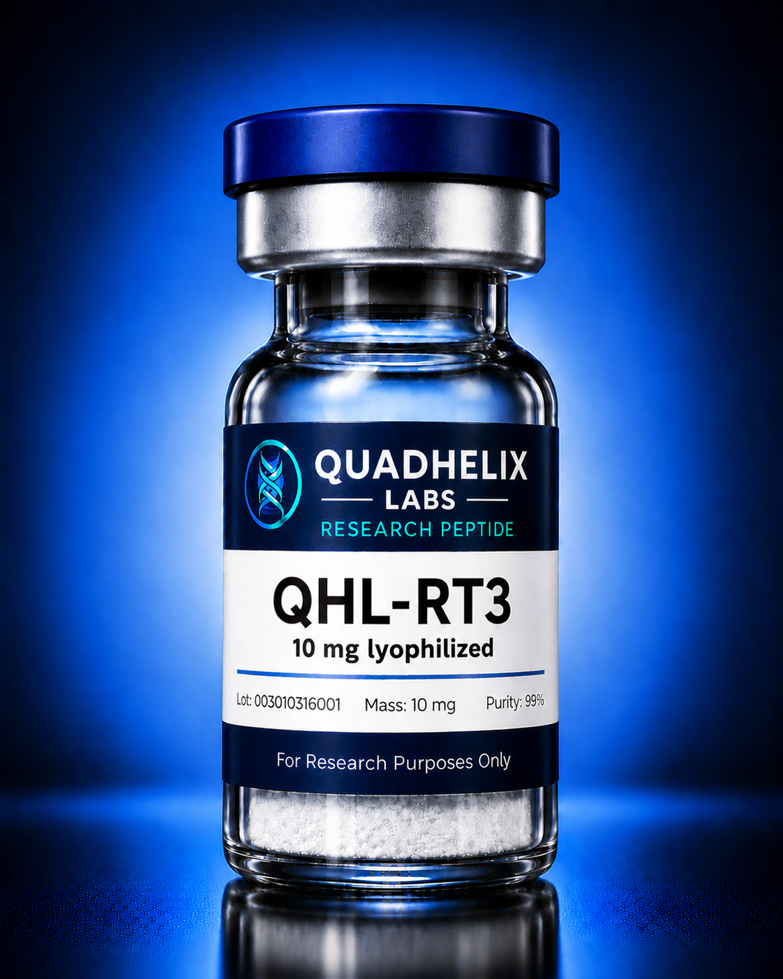 QHL-RT3 10mg
