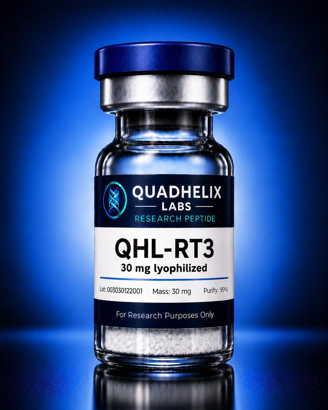 QHL-RT3 30mg