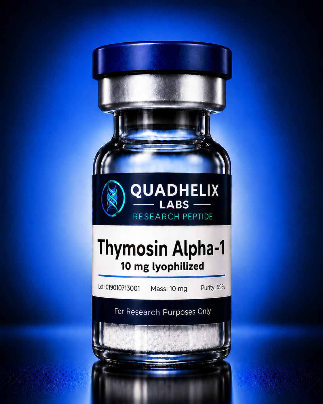 Thymosin Alpha-1 10mg