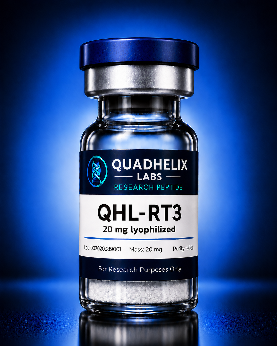 QHL-RT3 20mg